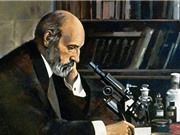 Santiago Ramón y Cajal: Người đầu tiên lập bản đồ não người